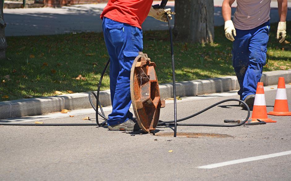 déboucheur de wc Élancourt