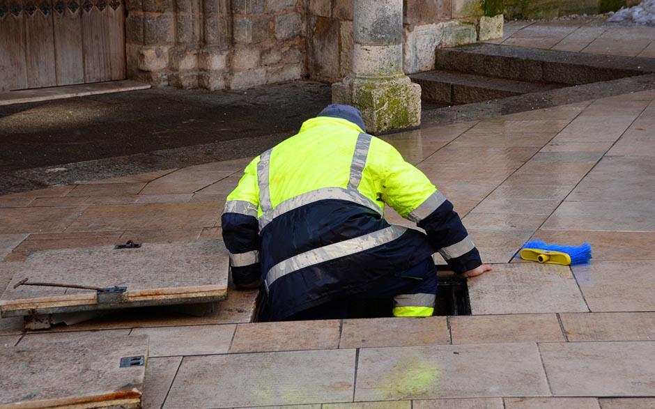 débouchage douche Élancourt