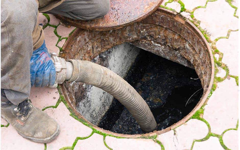 débouchage douche Élancourt